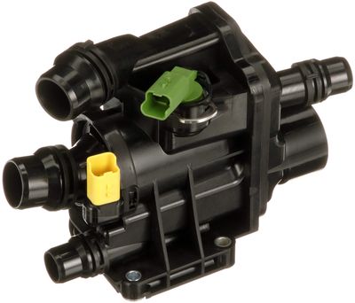Thermostat, liqiuide de refroidissement