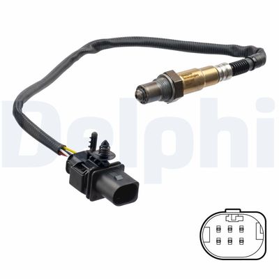 Sonde lambda