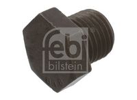 FEBI BILSTEIN Vis-bouchon, carter d'huile
