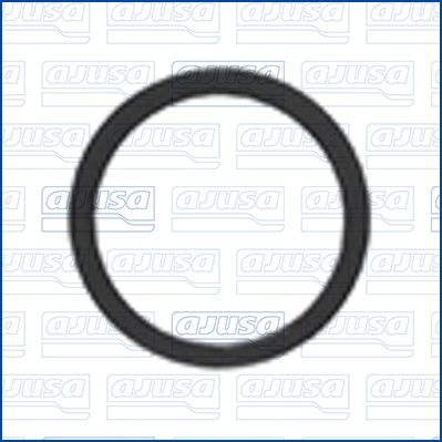 Bague d'étanchéité, injecteur