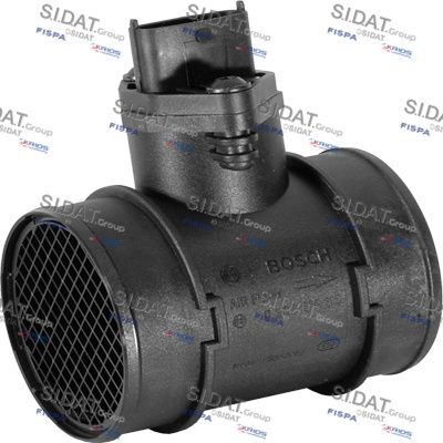 Débitmètre de masse d'air
