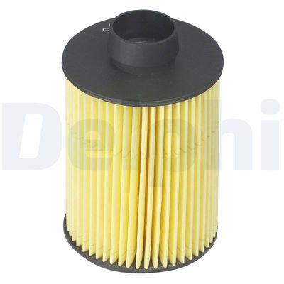 Filtre à carburant