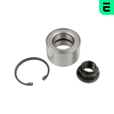 Kit de roulements de roue