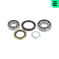 OPTIMAL Kit de roulements de roue