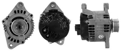 Alternateur