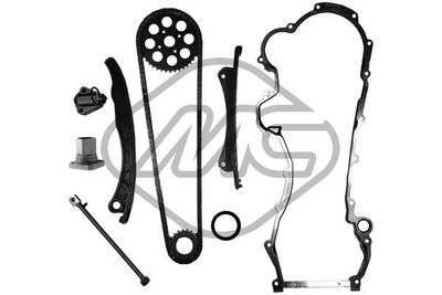 Kit de distribution par chaîne