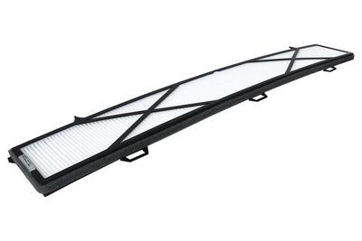 Filtre, air de l'habitacle