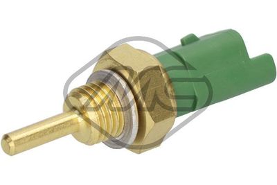 Sonde de température, liquide de refroidissement