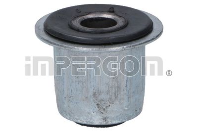 Suspension, ressort à lames