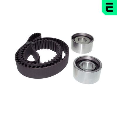 Kit de courroie crantée