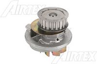 AIRTEX Pompe à eau, refroidissement du moteur