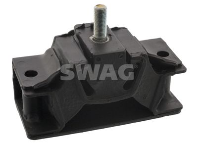Support moteur