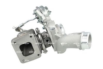 Turbocompresseur, suralimentation