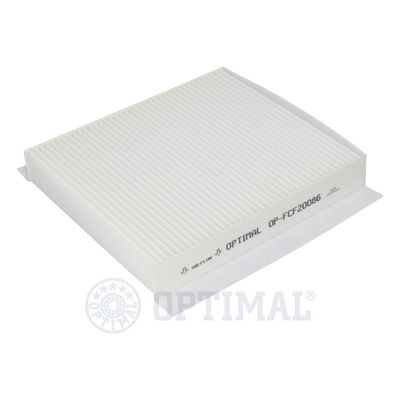 Filtre, air de l'habitacle