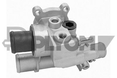 Thermostat, liquide de refroidissement