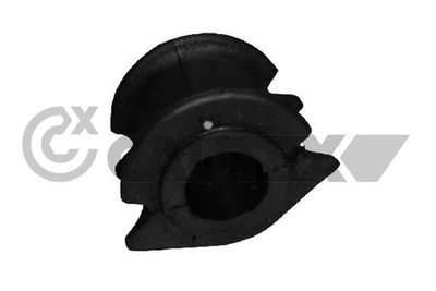 Suspension, stabilisateur