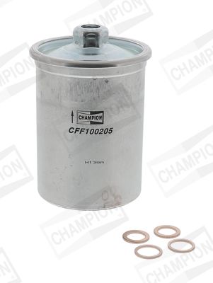 Filtre à carburant