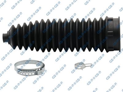 Jeu de joints-soufflets, direction