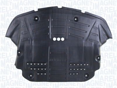 Cache moteur