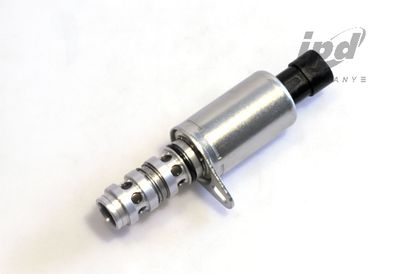 Valve de commande, réglage d'arbres à came
