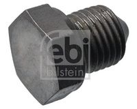 FEBI BILSTEIN Vis-bouchon, carter d'huile