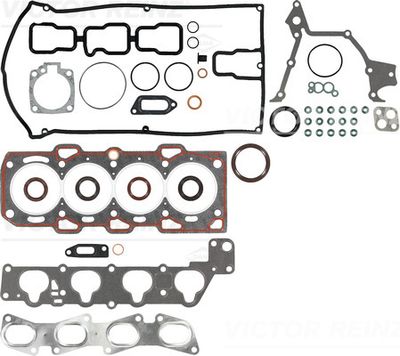 Pochette moteur complète