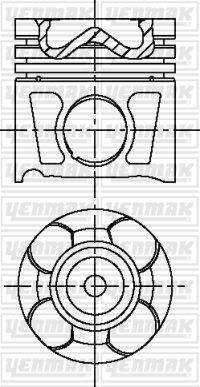 Piston