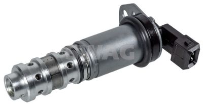 Valve de commande, réglage d'arbres à came