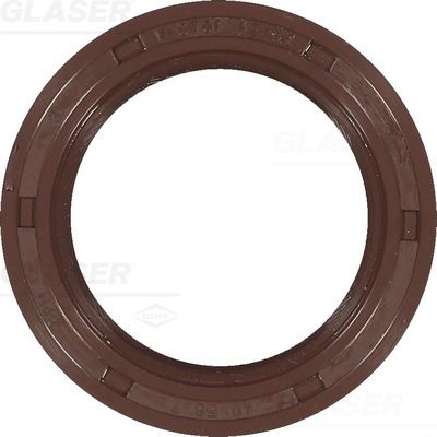 Bague d'étanchéité, vilebrequin
