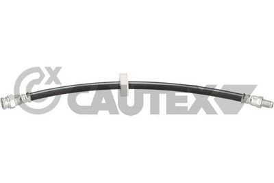 Flexible de frein