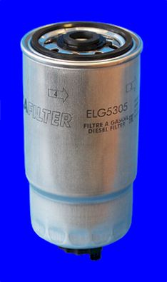 Filtre à carburant