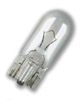 Ampoule, éclairage intérieur