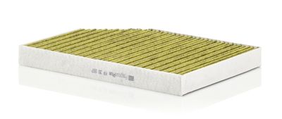 Filtre, air de l'habitacle