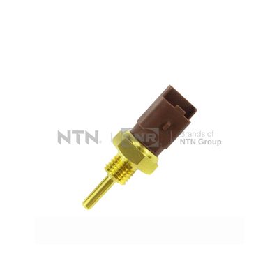 Sonde, température du liquide de refroidissement