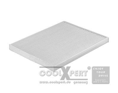 Filtre, air de l'habitacle