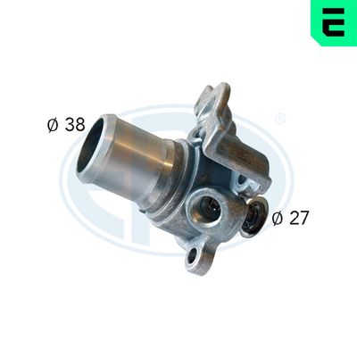 Thermostat, liquide de refroidissement