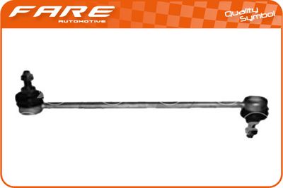 Entretoise/tige, stabilisateur
