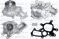 DOLZ Pompe à eau, refroidissement du moteur