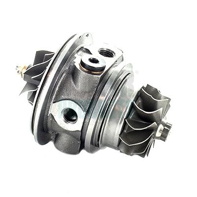 Groupe carter, turbocompresseur
