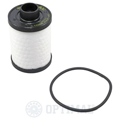 Filtre à carburant