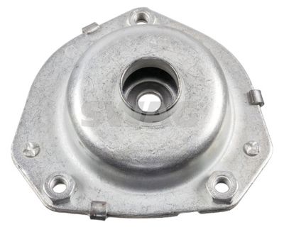 Coupelle de suspension