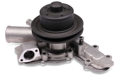 Pompe à eau, refroidissement du moteur