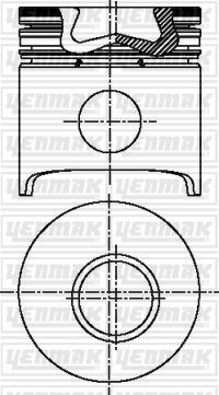 Piston