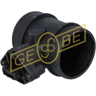 Débitmètre de masse d'air