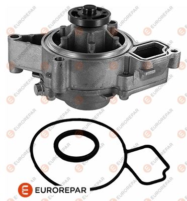 Pompe à eau