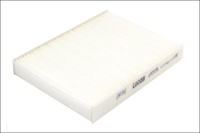 Filtre, air de l'habitacle