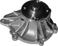 GNS Pompe à eau, refroidissement du moteur