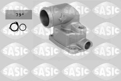 Thermostat, liquide de refroidissement