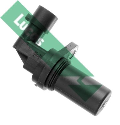 Capteur d'angle, vilebrequin