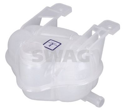 Vase d'expansion, liquide de refroidissement